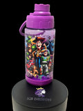 Toy Story 18.8 Oz Plastic Water Bottle