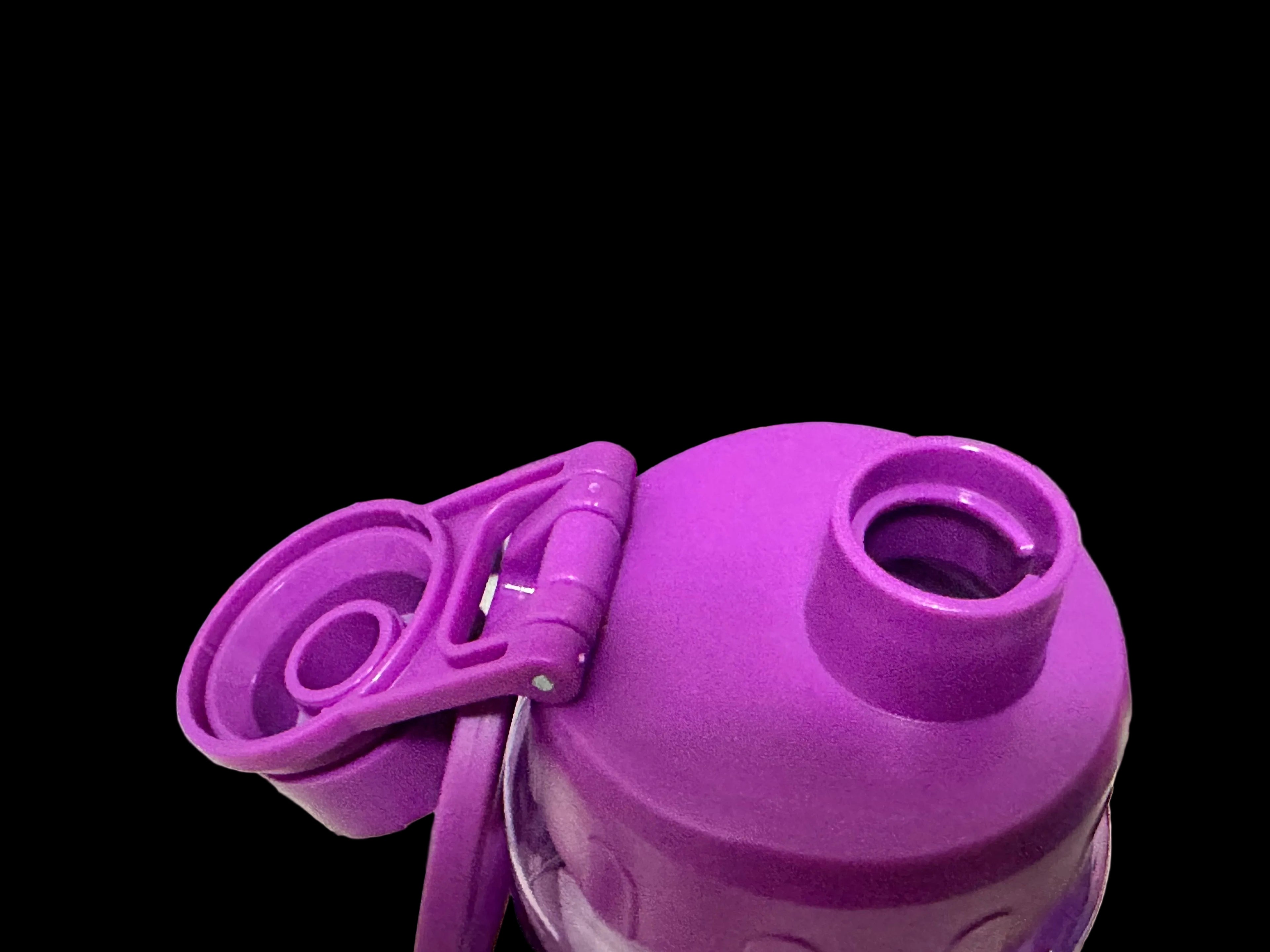 Toy Story 18.8 Oz Plastic Water Bottle