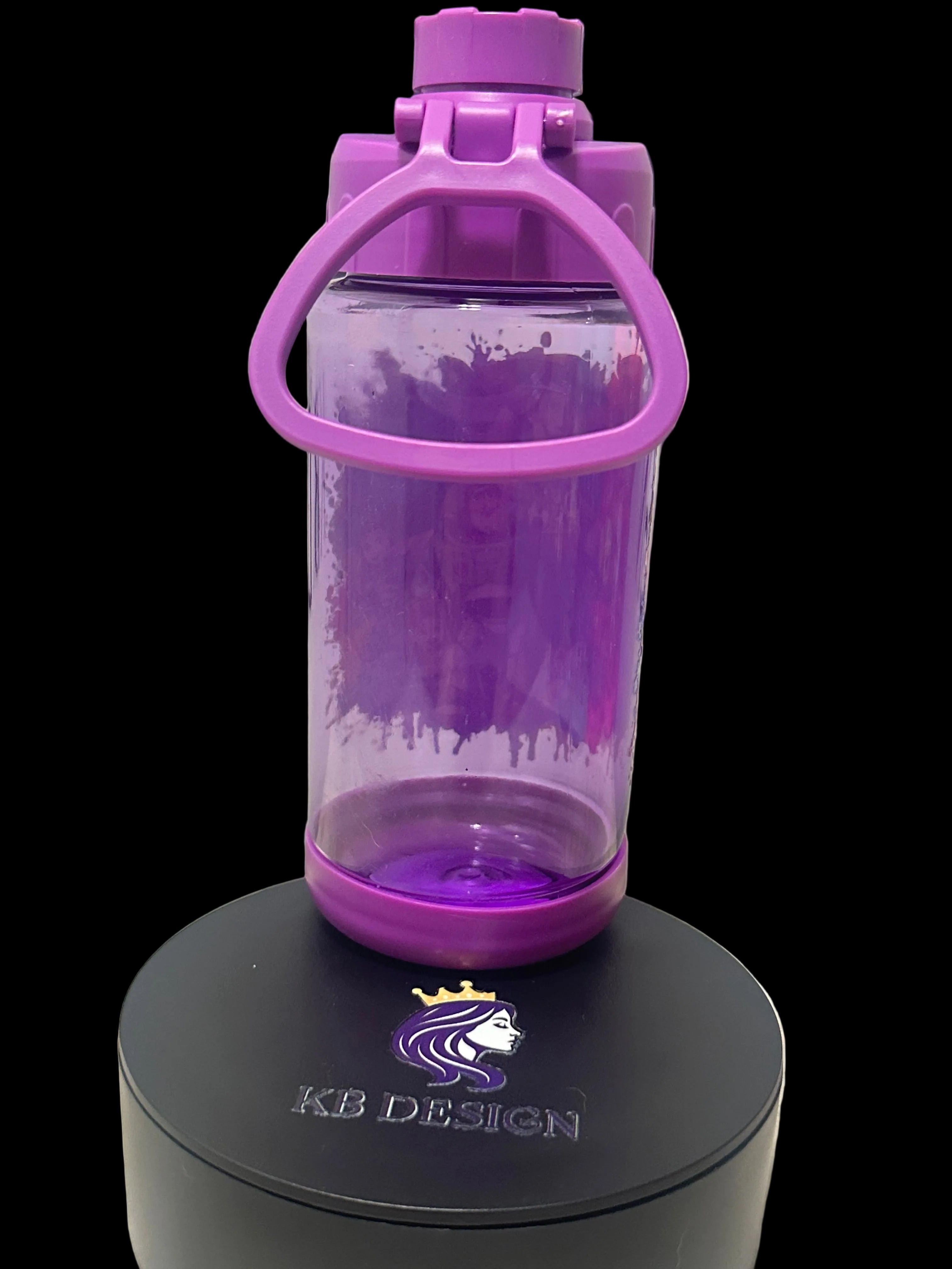 Toy Story 18.8 Oz Plastic Water Bottle