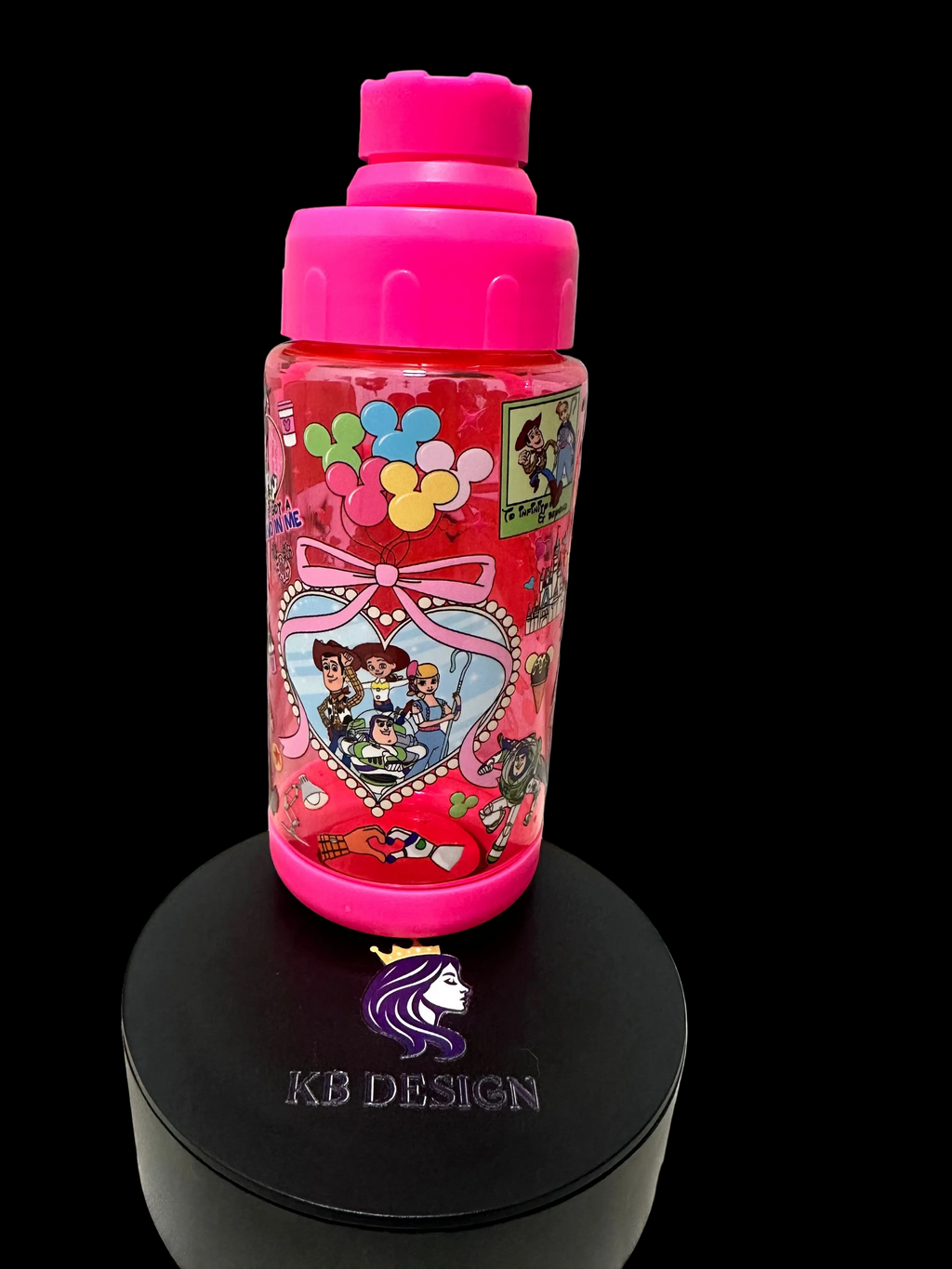Toy Story Kids 18.8 OZ Water Bottle