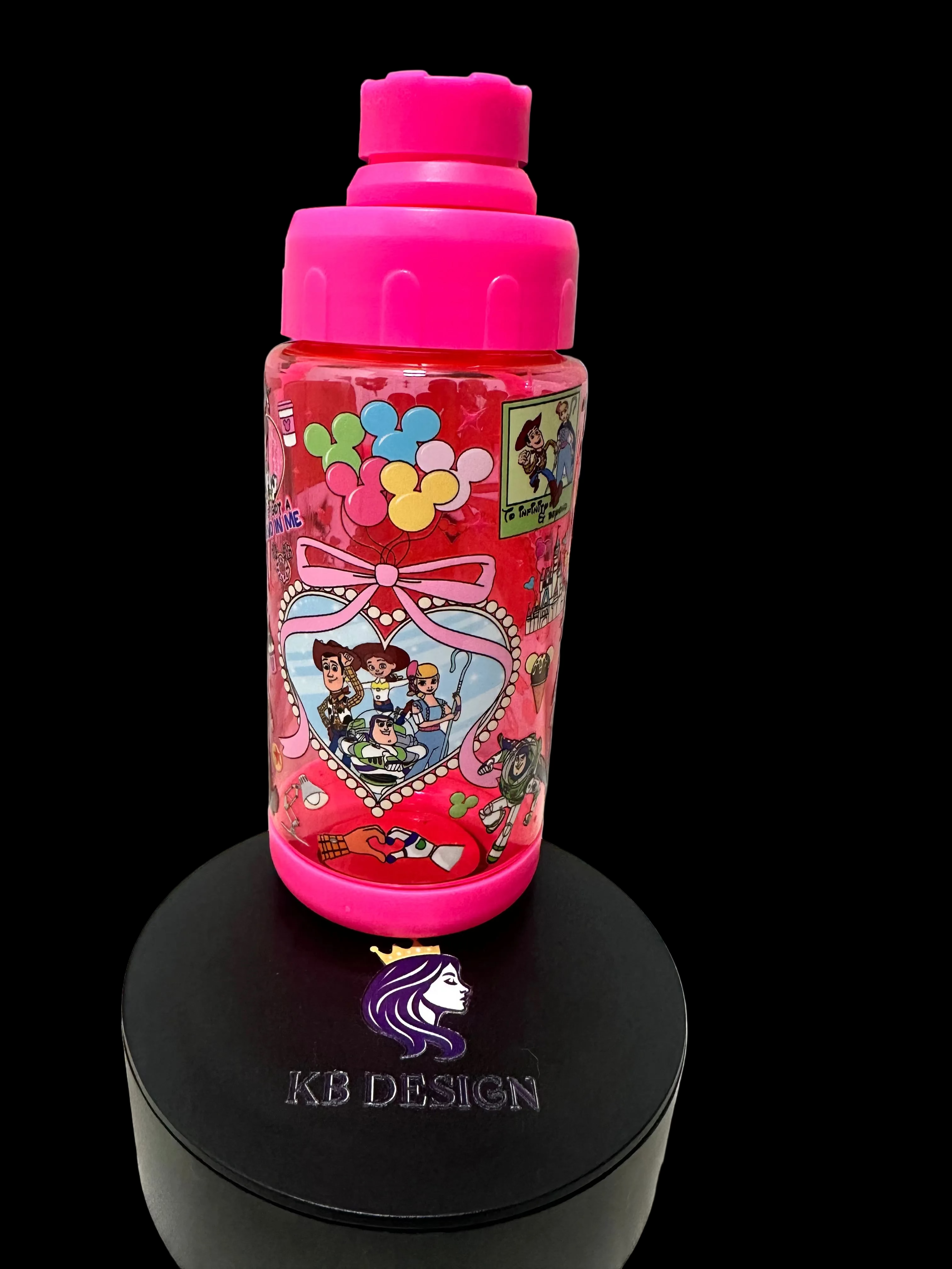 Toy Story Kids 18.8 OZ Water Bottle
