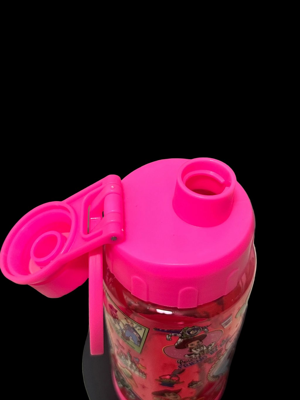 Toy Story Kids 18.8 OZ Water Bottle